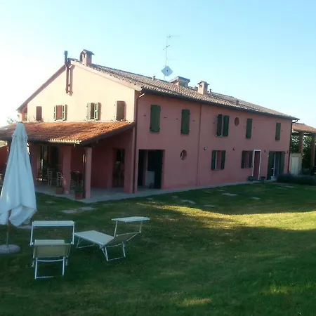 Bauernhof Morattina *