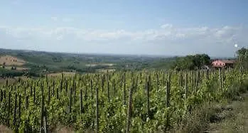 Gospodarstwo agroturystyczne Morattina