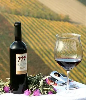 Bauernhof Morattina Castrocaro Terme e Terra del Sole