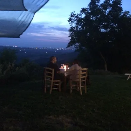 Morattina * كاستروكارو تيرمي