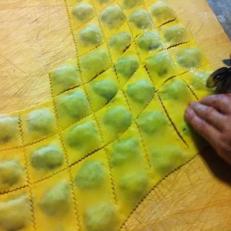 Morattina Feriegård *