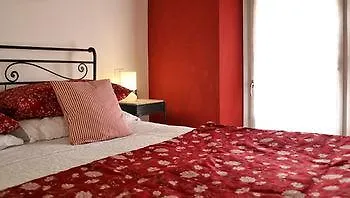 مزرعة للإقامة Morattina *