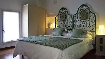 مزرعة للإقامة Morattina