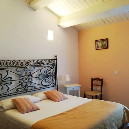 Morattina مزرعة للإقامة كاستروكارو تيرمي