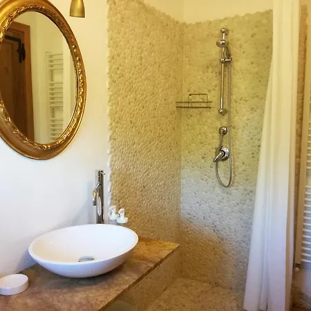 مزرعة للإقامة Morattina