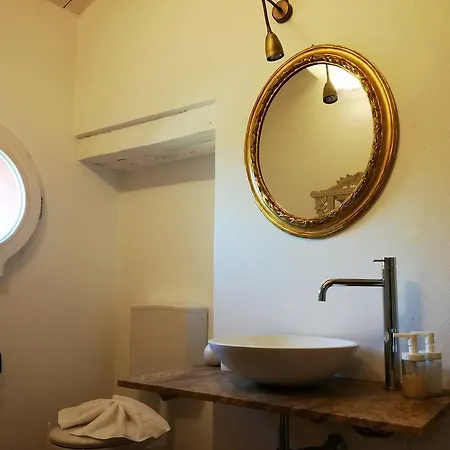 مزرعة للإقامة Morattina كاستروكارو تيرمي