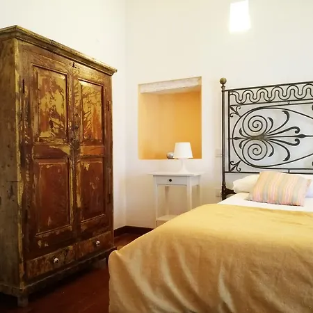 Feriegård Morattina