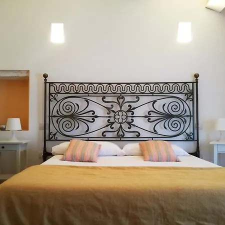 Morattina مزرعة للإقامة *