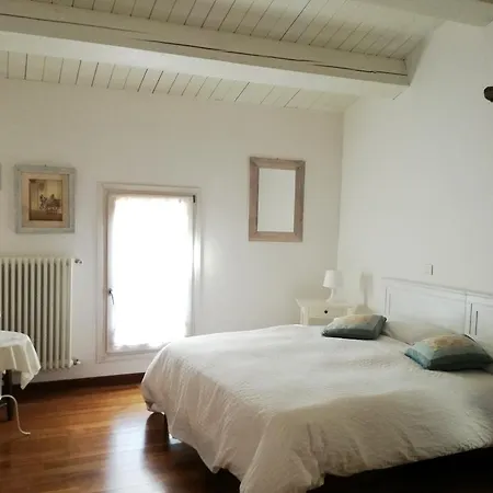 Feriegård Morattina