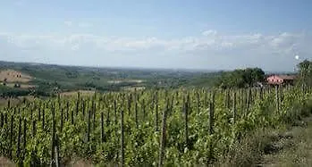 Alloggio per agriturismo Morattina