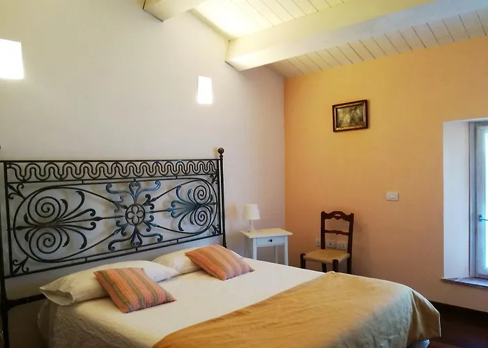 Morattina Alloggio per agriturismo Castrocaro Terme