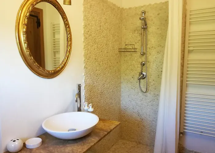 Alloggio per agriturismo Morattina