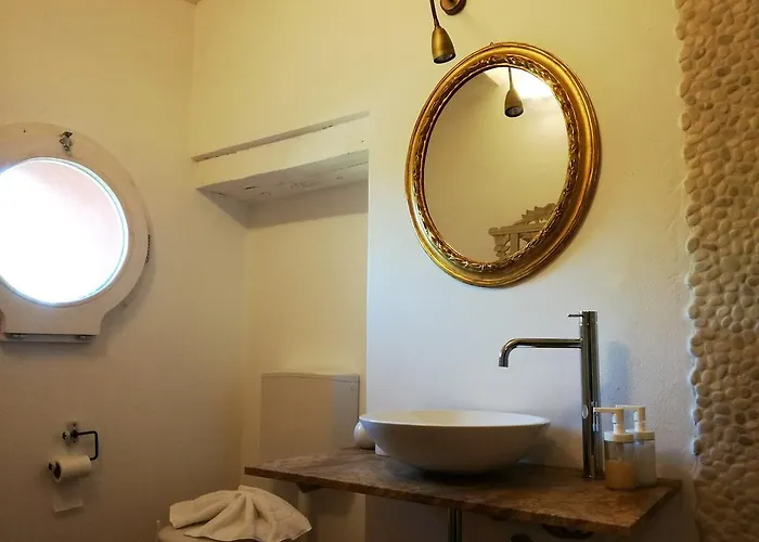 Alloggio per agriturismo Morattina Castrocaro Terme