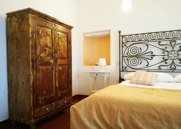 Alloggio per agriturismo Morattina