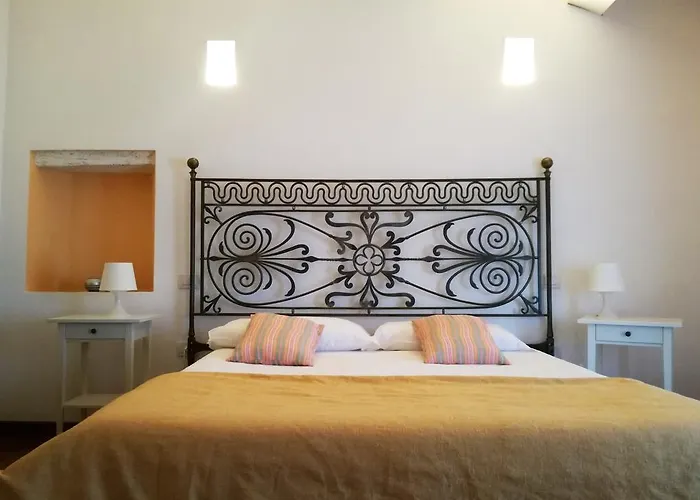 Morattina Alloggio per agriturismo *