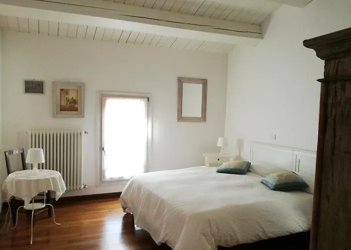 Alloggio per agriturismo Morattina