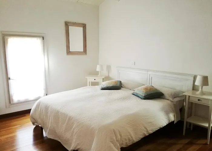 Morattina Alloggio per agriturismo