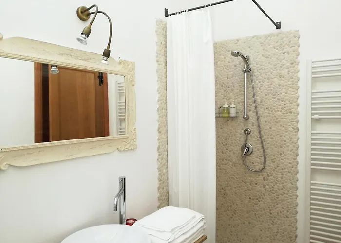 Alloggio per agriturismo Morattina *